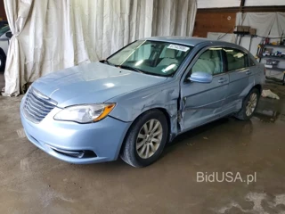 CHRYSLER 200 TOURING