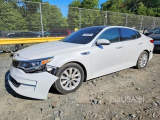 KIA OPTIMA S