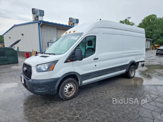 FORD TRANSIT T-350 HD