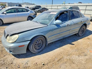 HYUNDAI SONATA GL