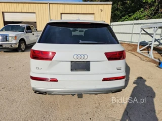 AUDI Q7 PRESTIGE