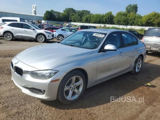 BMW 328 XI