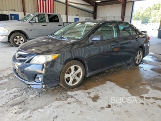 TOYOTA COROLLA S
