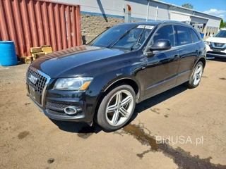 AUDI Q5 PREMIUM PLUS