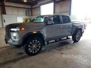 GMC CANYON DENALI