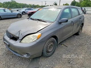 TOYOTA MATRIX BASE