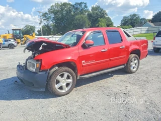 CHEVROLET AVALANCHE C1500