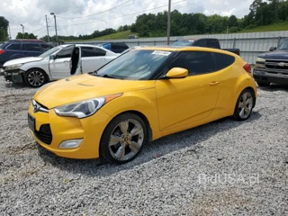 HYUNDAI VELOSTER BASE