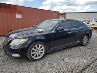LEXUS LS 460