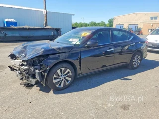 NISSAN ALTIMA S
