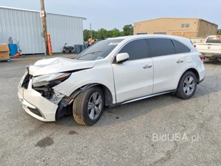 ACURA MDX