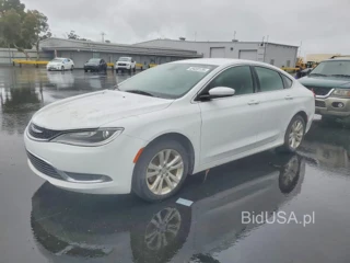CHRYSLER 200 LIMITED