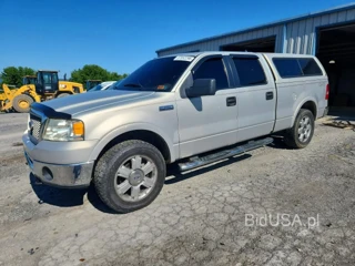 FORD F150 SUPERCREW