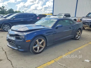 CHEVROLET CAMARO LT