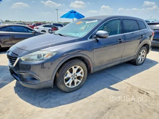 MAZDA CX-9 SPORT