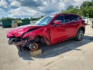 MAZDA CX-5 GRAND TOURING