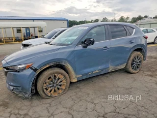 MAZDA CX-5 CARBON EDITION