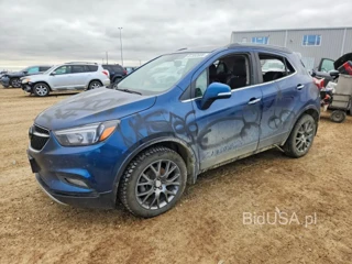 BUICK ENCORE SPORT TOURING