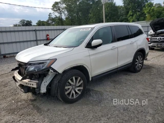 HONDA PILOT EXL
