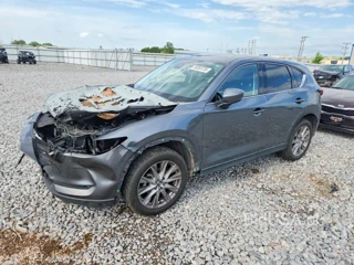 MAZDA CX-5 GRAND TOURING