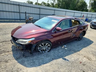 TOYOTA AVALON XLE TOURING