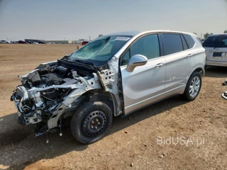BUICK ENVISION PREFERRED