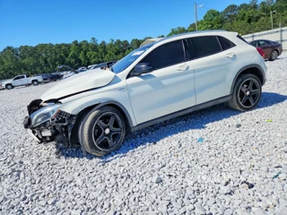 MERCEDES-BENZ GLA 250 4MATIC