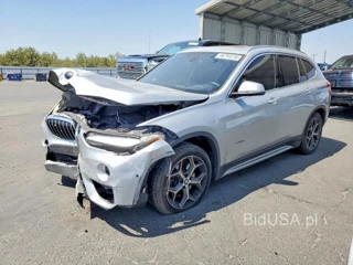 BMW X1 SDRIVE28I