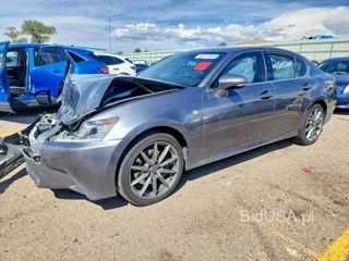 LEXUS GS 350