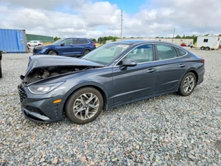 HYUNDAI SONATA SEL