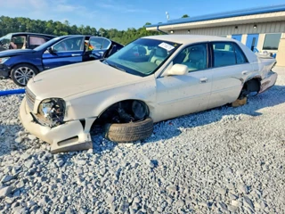 CADILLAC DEVILLE