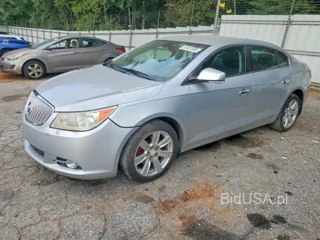 BUICK LACROSSE PREMIUM