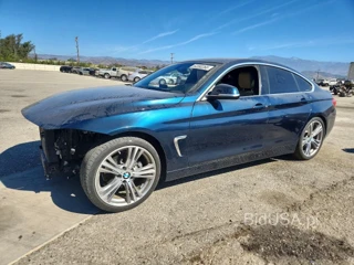 BMW 428 I GRAN COUPE SULEV