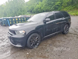 DODGE DURANGO GT