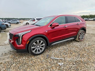 CADILLAC XT4 PREMIUM LUXURY
