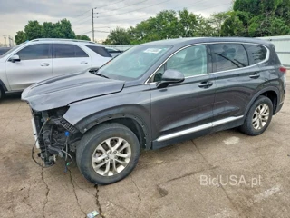 HYUNDAI SANTA FE SEL