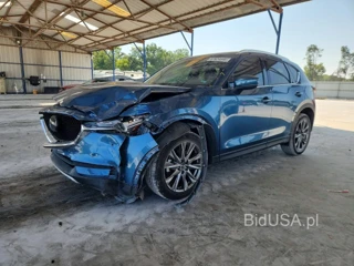 MAZDA CX-5 SIGNATURE