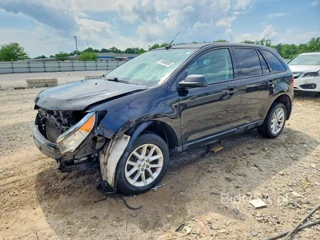 FORD EDGE SE