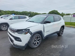 JEEP COMPASS LIMITED