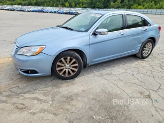 CHRYSLER 200 LIMITED