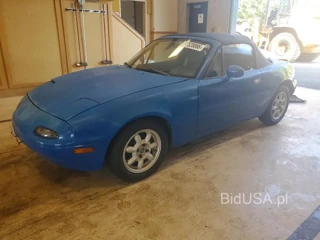 MAZDA MX-5 MIATA