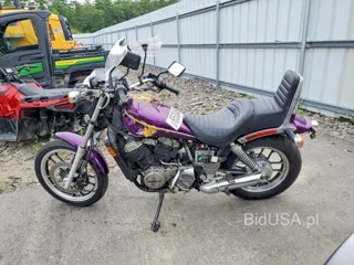 HONDA VT500C SHADOW