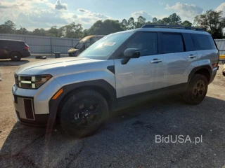 HYUNDAI SANTA FE XRT
