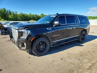 GMC YUKON XL DENALI
