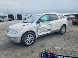 BUICK ENCLAVE ESSENCE