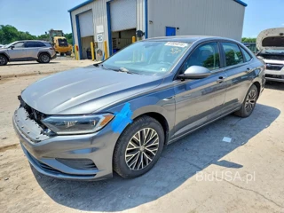 VOLKSWAGEN JETTA SEL