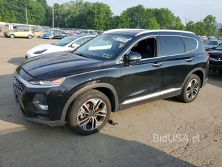 HYUNDAI SANTA FE SEL 2.0T