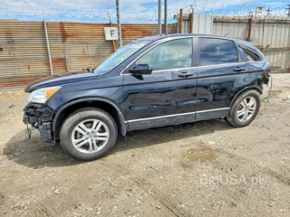 HONDA CR-V EXL