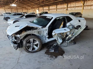 DODGE CHALLENGER SXT