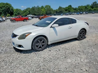 NISSAN ALTIMA S